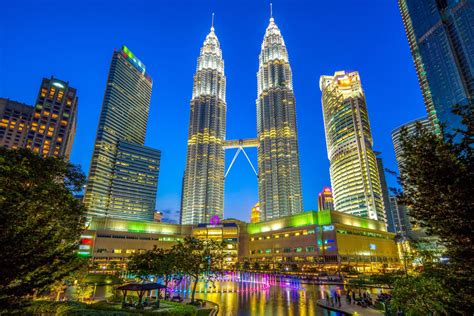 where is kuala lumpur malaysia.